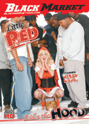 Little Red Rides The Hood