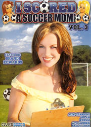 I Scored A Soccer Mom 3