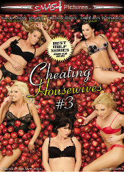Cheating Housewives 3
