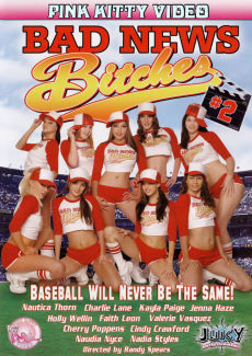 Bad News Bitches 2