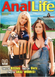 Anal Life
