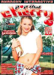 Pop That Cherry