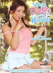 What Daddy Doesn't Know