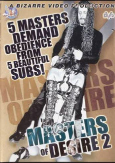Masters Of Desire 2