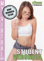 My Virtual Student Veronica
