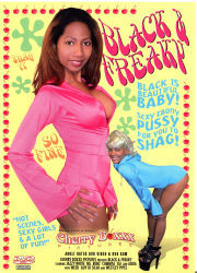 Black n Freaky