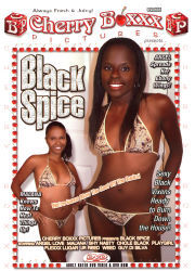 Black Spice