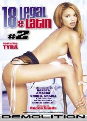 18 Legal & Latin 2