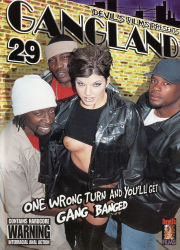 Gangland 29