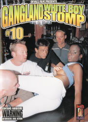 Gangland White Boy Stomp 10