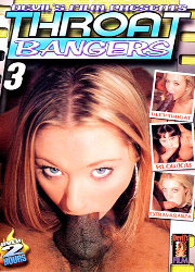 Throat Bangers 3
