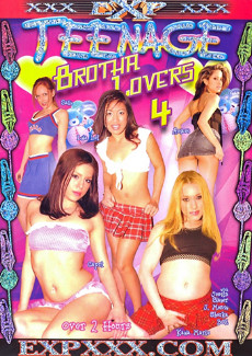 Teenage Brotha' Lovers 4