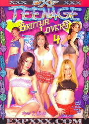 Teenage Brotha' Lovers 4