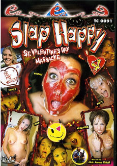 Slap Happy 4