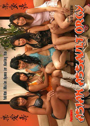 Asian Assault Orgy