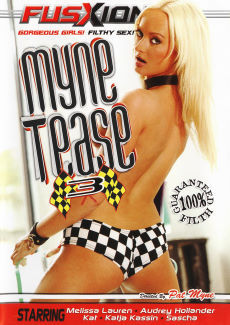 Myne Tease 3