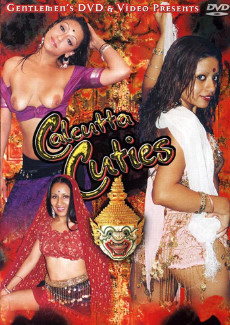 Calcutta Cuties