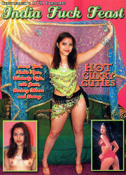India Fuck Feast