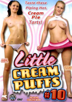 Little Cream Puffs 10