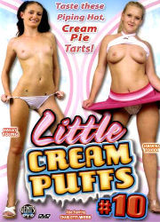 Little Cream Puffs 10