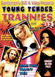 Young Tender Trannies 12