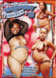 Barefoot and Pregnant 15