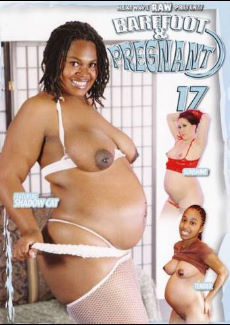 Barefoot and Pregnant 17