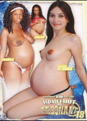 Barefoot and Pregnant 18