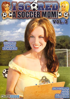I Scored A Soccer Mom 3