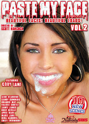 Paste My Face 2