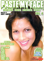 Paste My Face 4