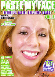 Paste My Face 5