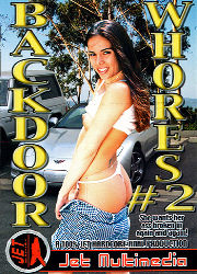 Backdoor Whores 2