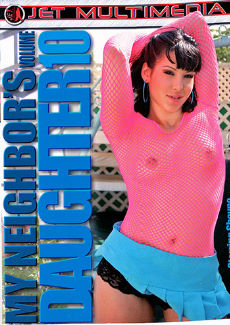 My Neighbors Daughter 10