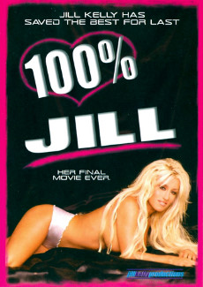 100 Percent Jill