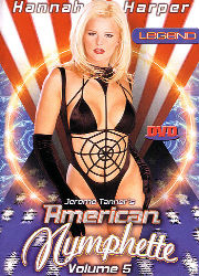 American Nymphette 5