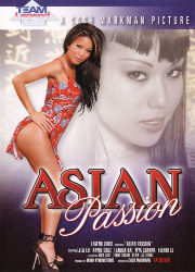 Asian Passion