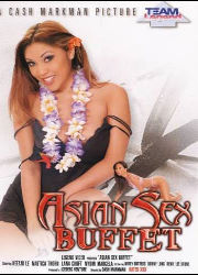 Asian Sex Buffet