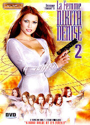 La Femme Nikita Denise 2