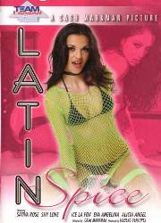 Latin Spice