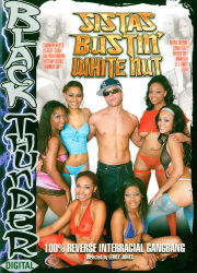 Sistas Bustin' White Nut