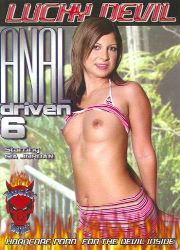 Anal Driven 6