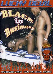 Black In Business
