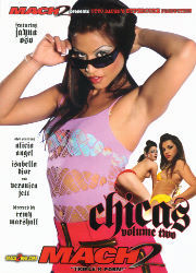 Chicas 2