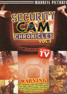 Security Cam Chronicles 5
