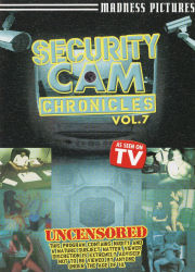 Security Cam Chronicles 7