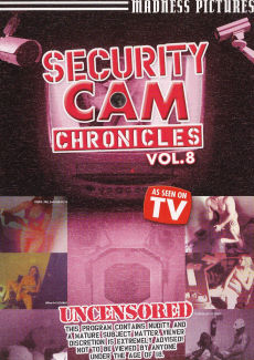 Security Cam Chronicles 8
