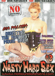 Nasty Hard Sex 3
