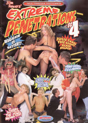 Extreme Penetrations 4