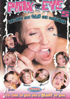 Pink Eye 5